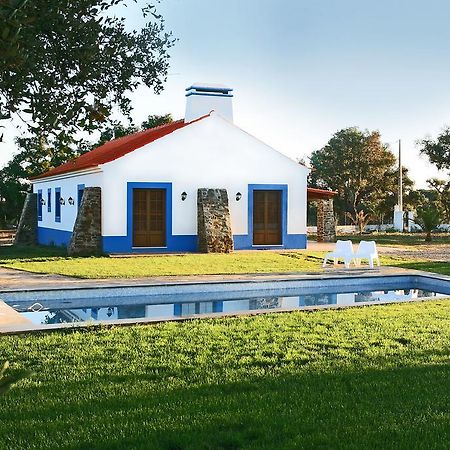 Monte Azul - Casas De Campo Do Junqueirinho Bicos Zimmer foto