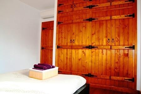 Monte Azul - Casas De Campo Do Junqueirinho Bicos Zimmer foto